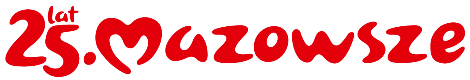 Logo Mazowsze Serce Polski